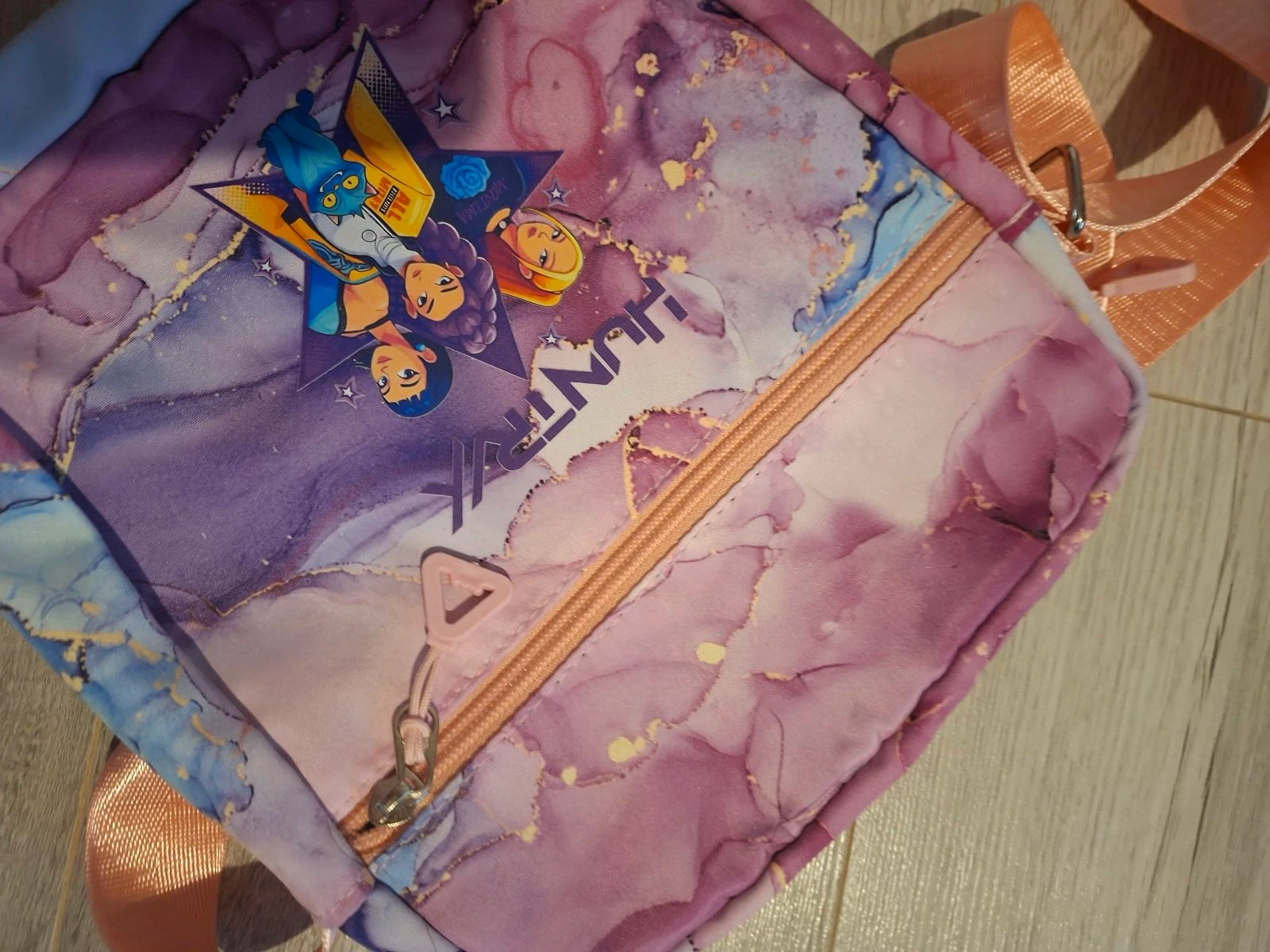 Bolso kpop – photo 3